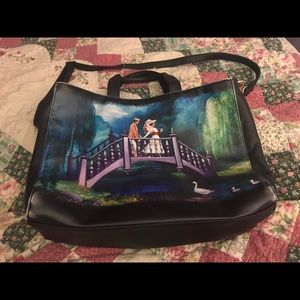 Disney Mary Poppins Purse